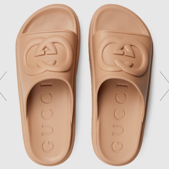 Gucci Shoes Gucci Platform Slides Poshmark